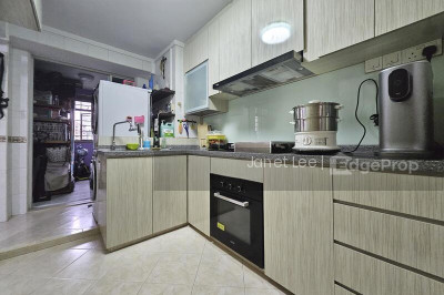 160 MEI LING STREET HDB | Listing