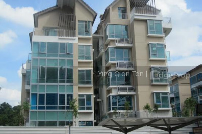 CLEMENTIWOODS CONDOMINIUM Apartment / Condo | Listing