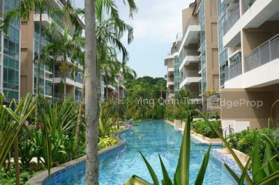 CLEMENTIWOODS CONDOMINIUM Apartment / Condo | Listing