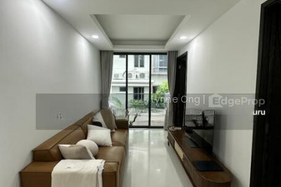 LEVILLE ISUITES Apartment / Condo | Listing