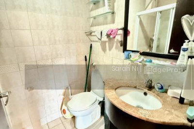 SELETAR SPRINGS CONDOMINIUM Apartment / Condo | Listing