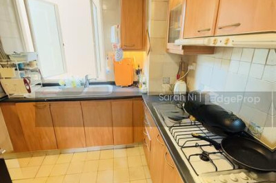 SELETAR SPRINGS CONDOMINIUM Apartment / Condo | Listing