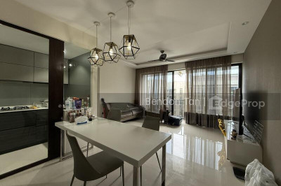 D'NEST Apartment / Condo | Listing