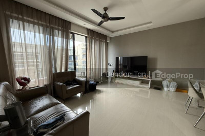 D'NEST Apartment / Condo | Listing