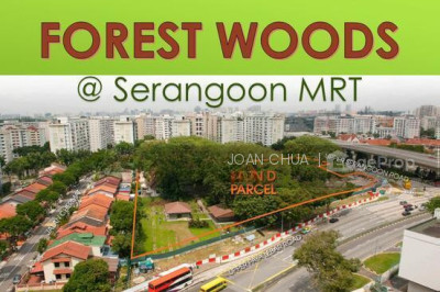 FOREST WOODS Apartment / Condo | Listing