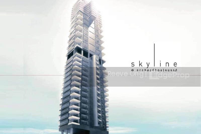 SKYLINE @ ORCHARD BOULEVARD Apartment / Condo | Listing