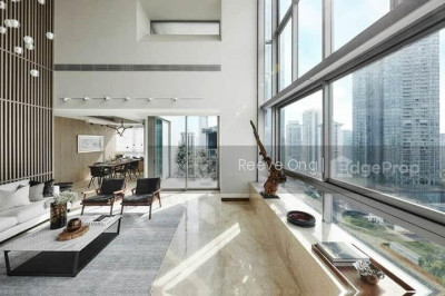 SKYLINE @ ORCHARD BOULEVARD Apartment / Condo | Listing