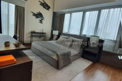 SKYLINE @ ORCHARD BOULEVARD Apartment / Condo | Listing