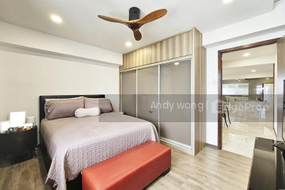 247 PASIR RIS STREET 21 HDB | Listing