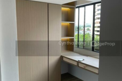 PANDAN VALLEY Apartment / Condo | Listing