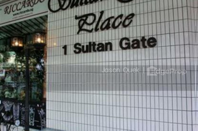 SULTAN GATE PLACE Apartment / Condo | Listing