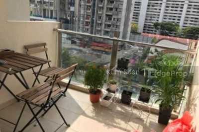 KOVAN GRANDEUR Apartment / Condo | Listing