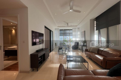 CUSCADEN RESIDENCES Apartment / Condo | Listing