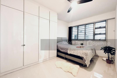 18A MACPHERSON RESIDENCY HDB | Listing