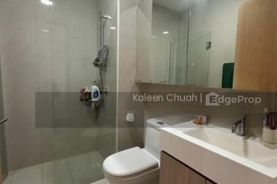 HILLION RESIDENCES Apartment / Condo | Listing