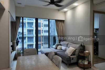 COCO PALMS Apartment / Condo | Listing