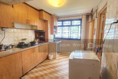 1 BEDOK SOUTH AVENUE 1 HDB | Listing