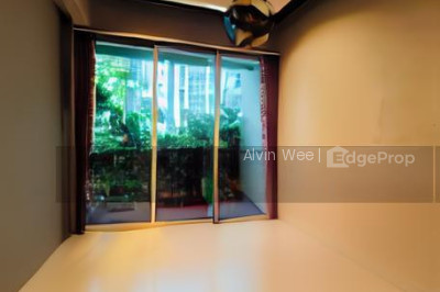 SHANGHAI ONE Apartment / Condo | Listing