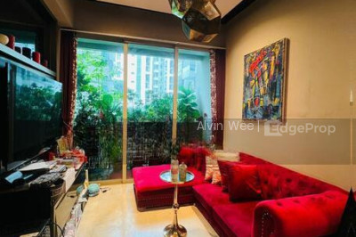 SHANGHAI ONE Apartment / Condo | Listing