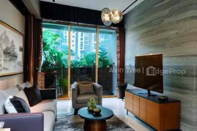 SHANGHAI ONE Apartment / Condo | Listing