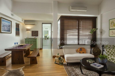 EMERALD HILL CONSERVATION AREA Apartment / Condo | Listing