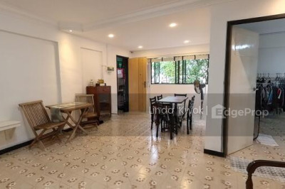 323 HOUGANG AVENUE 5 HDB | Listing