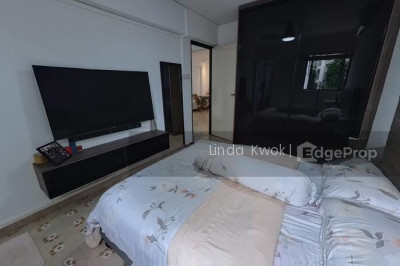 323 HOUGANG AVENUE 5 HDB | Listing