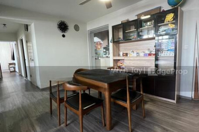 96A HENDERSON ROAD HDB | Listing