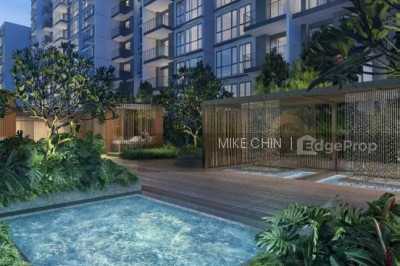 TREASURE AT TAMPINES Apartment / Condo | Listing