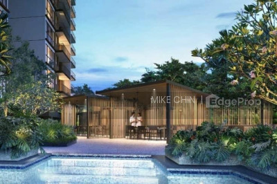 TREASURE AT TAMPINES Apartment / Condo | Listing