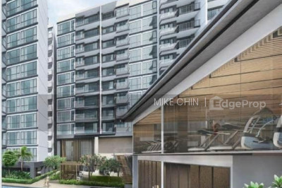 TREASURE AT TAMPINES Apartment / Condo | Listing