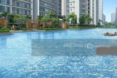 TREASURE AT TAMPINES Apartment / Condo | Listing