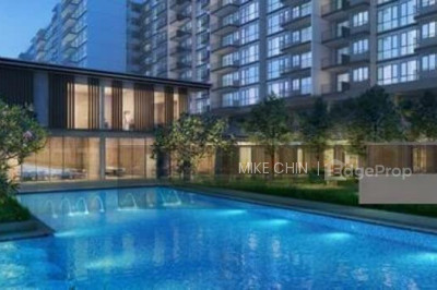 TREASURE AT TAMPINES Apartment / Condo | Listing