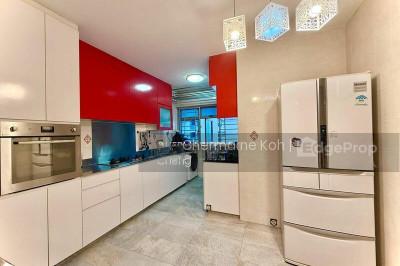 52 STRATHMORE AVENUE HDB | Listing