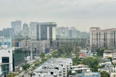 52 STRATHMORE AVENUE HDB | Listing