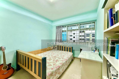 52 STRATHMORE AVENUE HDB | Listing