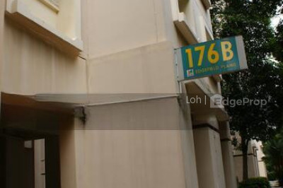 176B EDGEFIELD PLAINS HDB | Listing