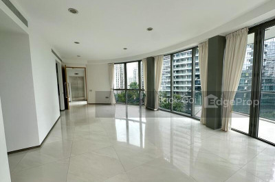 CLIVEDEN AT GRANGE Apartment / Condo | Listing