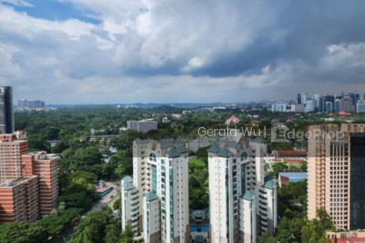 THE METROPOLITAN CONDOMINIUM Apartment / Condo | Listing