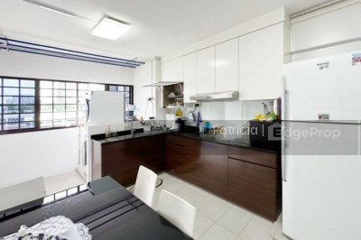 412 BEDOK NORTH AVENUE 2 HDB | Listing