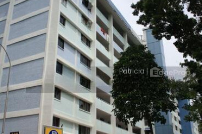 412 BEDOK NORTH AVENUE 2 HDB | Listing