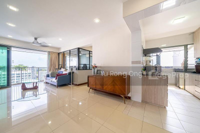 676A PUNGGOL DRIVE HDB | Listing