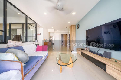 676A PUNGGOL DRIVE HDB | Listing