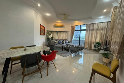 MANDARIN GARDENS Apartment / Condo | Listing