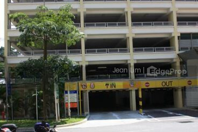 305 ANG MO KIO AVENUE 1 HDB | Listing