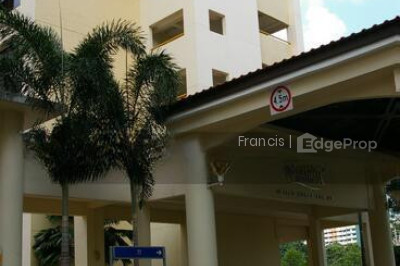 77 LORONG LIMAU HDB | Listing