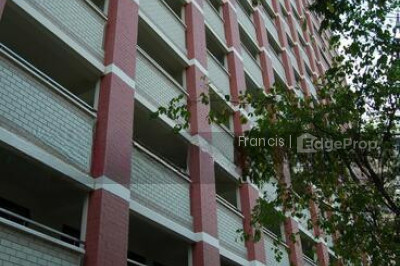 703 TAMPINES STREET 71 HDB | Listing