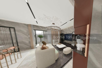 8 @ MOUNT SOPHIA Apartment / Condo | Listing