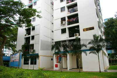 12 NORTH BRIDGE ROAD HDB | Listing