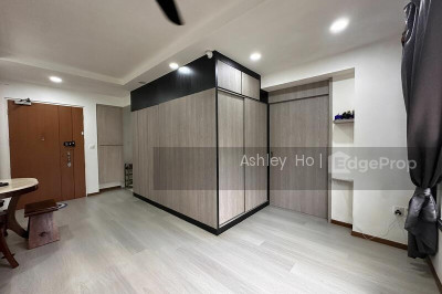 130A CANBERRA CRESCENT HDB | Listing